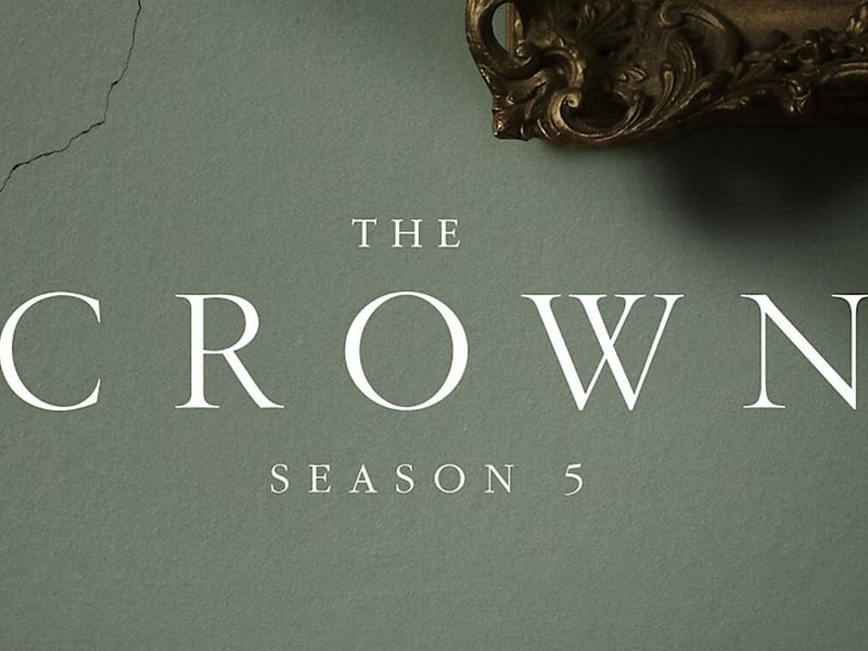 The Royal drama never fails to create controversy - and lots of viewers - and launched its fifth season earlier this year.