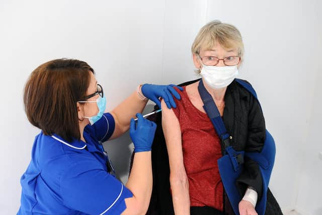 Covid Scotland: Over 2,000 new cases of coronavirus reported across the country