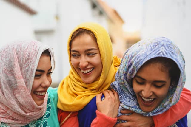 During Ramadan, followers of the faith are expected to put more effort into honouring the teachings of Islam by refraining from violence, anger, lust or greed.