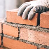 ​A slow, complex planning process and lack of viable land frustrate housebuilders (Picture: stock.adobe.com)