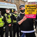 The SNP has called for a unique Scottish visa