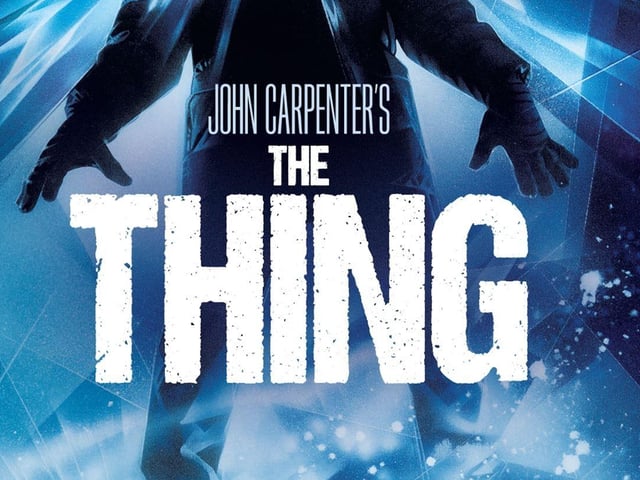 Largely believed to be one the best science fiction horror ever made, John Carpenter's much lauded debut gets a 4K restoration this October and screens across a number of Scottish cinemas on Halloween weekend.