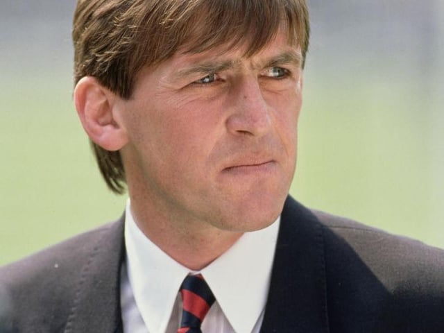 “The two cities have a lot in common. The love of football, the clubs in the city, Rangers and Celtic in Glasgow, Everton and Liverpool here, the rivalry, it’s brilliant, for me it was just fortunate where I played and I’m grateful to both clubs.”