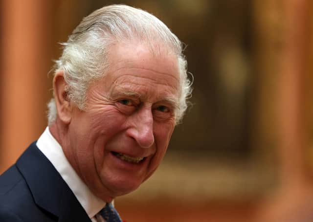 An additional bank holiday will mark the coronation of the King next year.