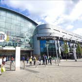 The sale of Livingston's The Centre shopping and leisure centre was one of the key investment transactions of 2023.