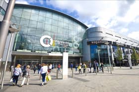 The sale of Livingston's The Centre shopping and leisure centre was one of the key investment transactions of 2023.