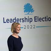 Liz Truss is believed to have already picked out her cabinet team.