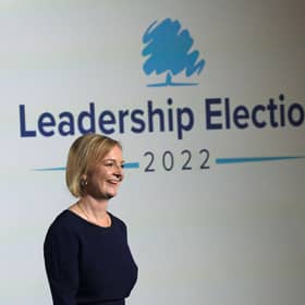 Liz Truss is believed to have already picked out her cabinet team.