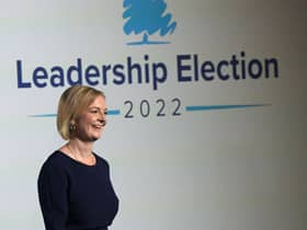 Liz Truss is believed to have already picked out her cabinet team.