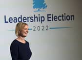 Liz Truss is believed to have already picked out her cabinet team.