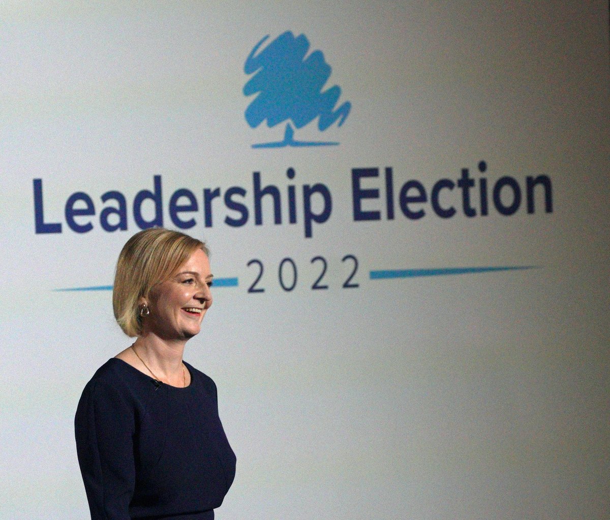 Analysis: Who might Liz Truss include in her cabinet and what do MPs think of them?