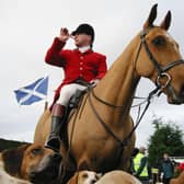 The Scottish Greens are pledging to ban fox hunting for good by bringing forward a new Bill in the next parliament.