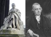 Where does Sir Walter Scott place in our readers list? Cr: Wikimedia commons