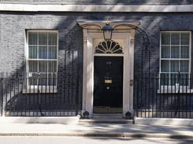 The Prime Minister’s controversial refurbishment of his official Downing Street flat cost more than £200,000, a leaked copy of the invoice suggests.