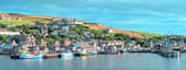 Stromness village in the Orkney islands - one of the places city dwellers are flocking to
Photo: Getty Images