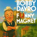 Bobby Davro