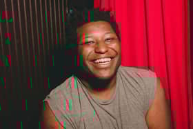 Larry Owens