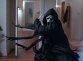 Ghostface in Scream VI PIC: Philippe Bossé / Paramount Pictures