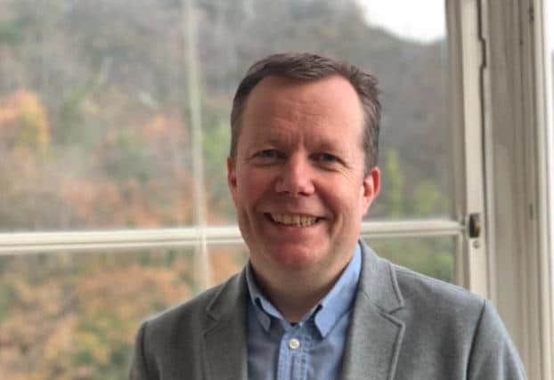 Speaking at the Scottish Government’s daily coronavirus briefing, Professor Jason Leitch said he did not expect people to “absond” from quarantine hotels, adding that the Scottish Government was not planning to use “guards and fences around every hotel to keep people in it”.