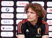 Belgian defender Wout Faes has left Reims to join Leicester.