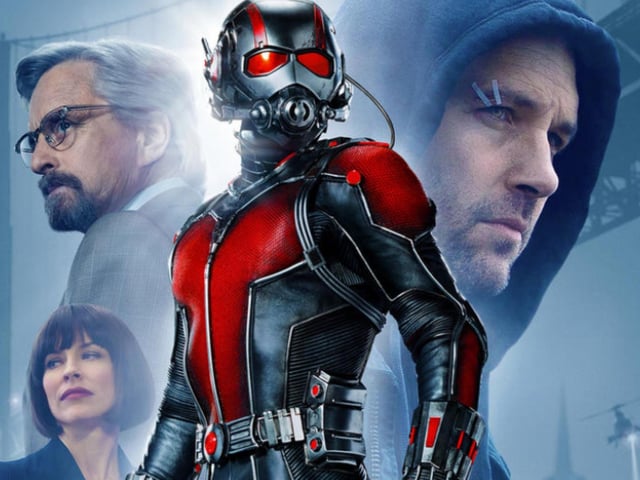 With a respectable 83%, Ant-Man didn’t get a lot of attention when it first came out in cinemas, but it set the wheels in motion for a surprisingly important character: Paul Rudd’s Scott Laing. Although at first Laing appeared to be around for comic relief, he would go on to light the spark of time travel in the MCU in Infinity War.
