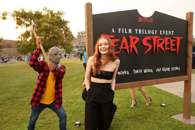 The Fear Street Trilogy has been a huge hit for Netflix, with all three movies ranked in the high 80s by Rotten Tomatoes, making it one of the best horrors on the streaming service.