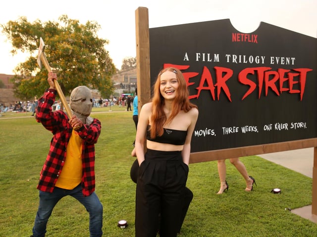 The Fear Street Trilogy has been a huge hit for Netflix, with all three movies ranked in the high 80s by Rotten Tomatoes, making it one of the best horrors on the streaming service.
