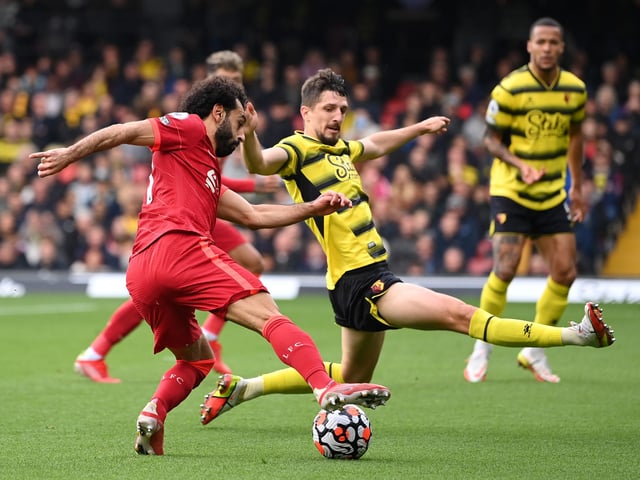 Atletico Madrid boss Diego Simeone has labelled Liverpool's Mohamed Salah an "extraordinary player", ahead of the two sides' Champions League clash this evening. The Egyptian ace has scored seven goals and made four assists in eight Premier League games so far this season. (BBC Sport)