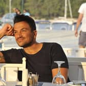 A new partnership with Fred Media sees a range of lifestyle, reality and factual titles being launched, including international food series Peter Andre’s Greek Odyssey.