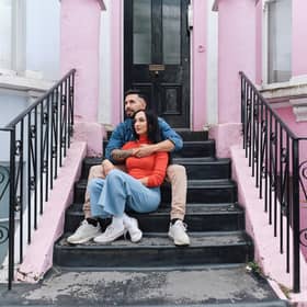 Don't sit around worrying about how you'll pay your mortgage, talk to you lender about options (Picture: Angel Santana/Adobe)