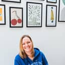 Brain expert Natalie Mackenzie warns strokes in young people  in Scotland are on the rise.