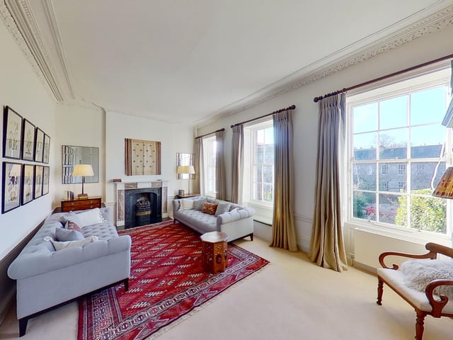 Exterior: The property benefits from well-kept front and rear gardens. There is a gravel seating area to the rear, and a patio and lawn at the front.
Contact DJ Alexander