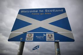 Scotland