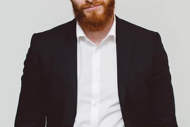 Greg Miley