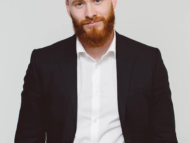 Greg Miley