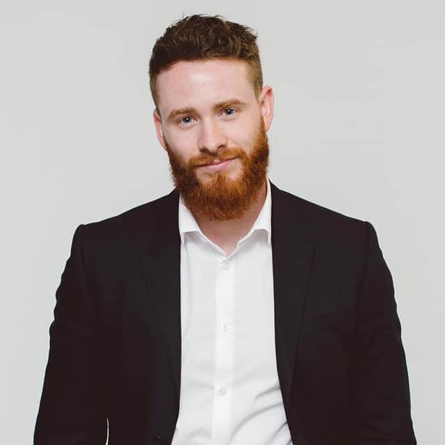 Greg Miley