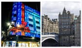 Take a look through our gallery to see 11 iconic Edinburgh buildings given a new lease of life.