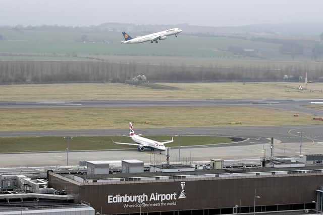 Quarantine measures set to be lifted for Scots travelling to Spain