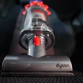 Dyson have slashed prices on some of their bestsellers