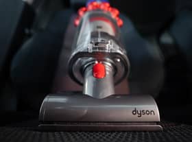 Dyson have slashed prices on some of their bestsellers