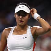 Emma Raducanu won the title of BBC Sports Personality of the Year in 2021 after triumphing in the US Open Tennis Championship. Who will succeed her in 2022?