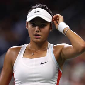 Emma Raducanu won the title of BBC Sports Personality of the Year in 2021 after triumphing in the US Open Tennis Championship. Who will succeed her in 2022?
