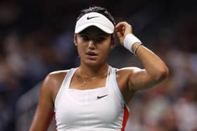 Emma Raducanu won the title of BBC Sports Personality of the Year in 2021 after triumphing in the US Open Tennis Championship. Who will succeed her in 2022?