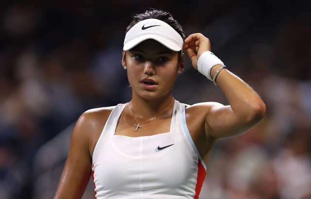 Emma Raducanu won the title of BBC Sports Personality of the Year in 2021 after triumphing in the US Open Tennis Championship. Who will succeed her in 2022?
