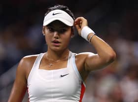 Emma Raducanu won the title of BBC Sports Personality of the Year in 2021 after triumphing in the US Open Tennis Championship. Who will succeed her in 2022?