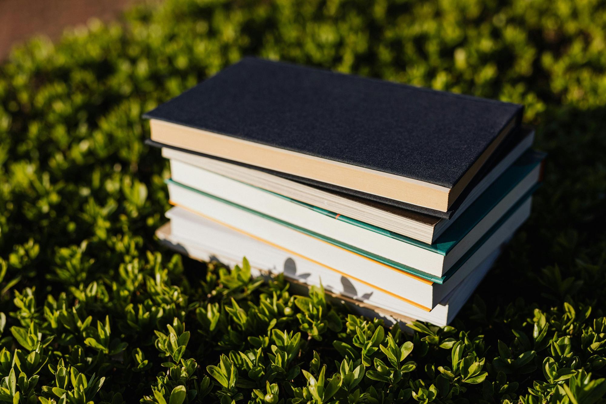 Seven must-read books this World Earth Day