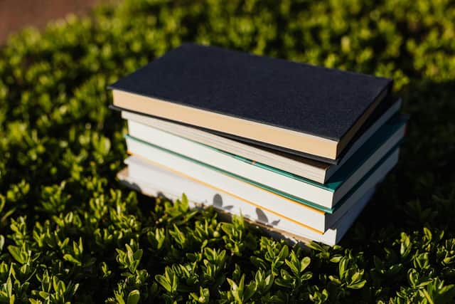World Earth Day Books