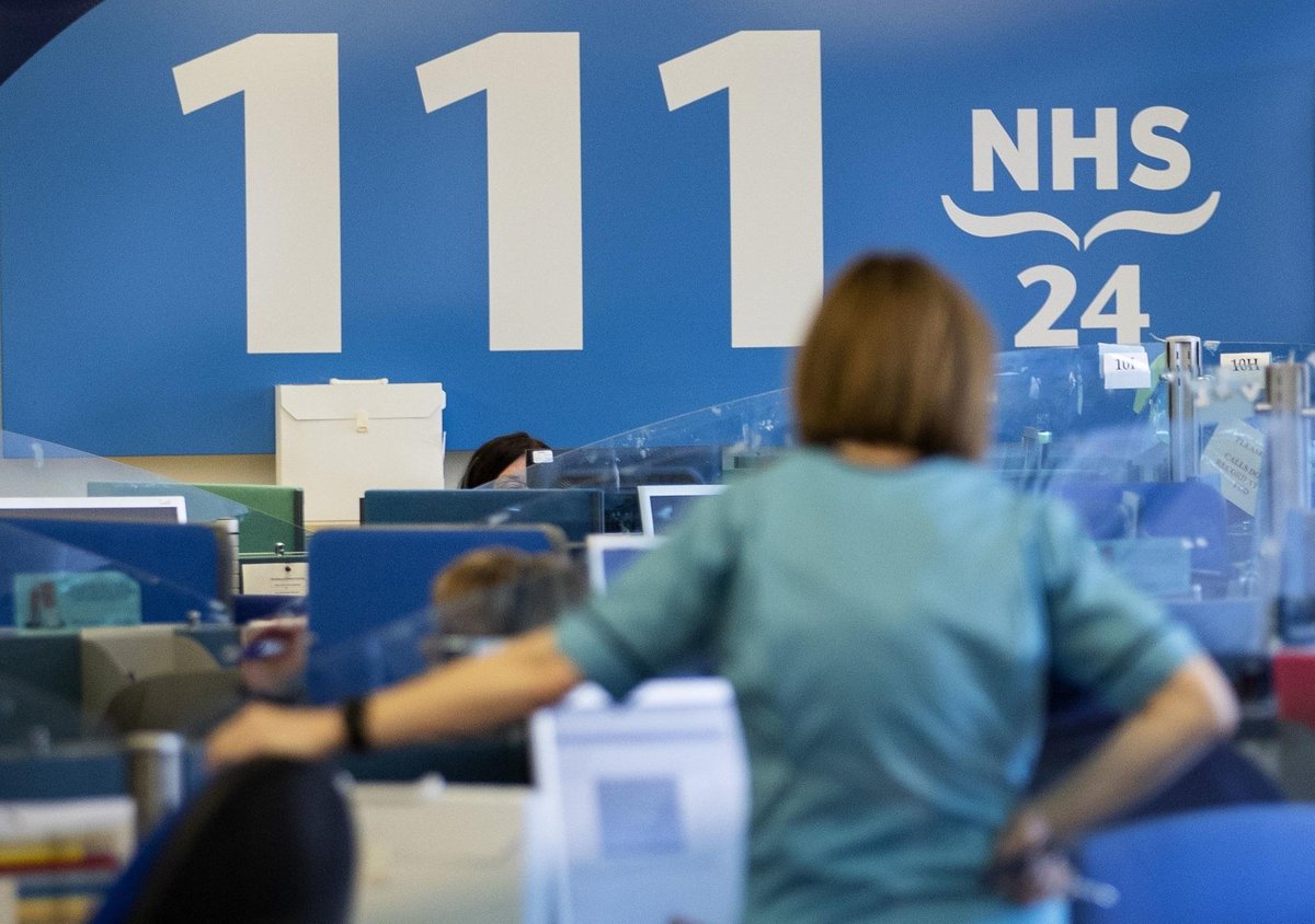 NHS Scotland winter crisis: Two-thirds of Scots think NHS is getting worse