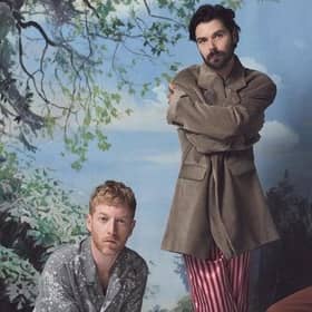 Biffy Clyro