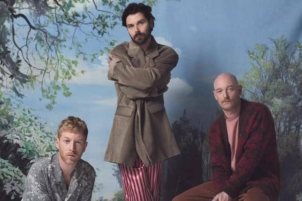 Biffy Clyro